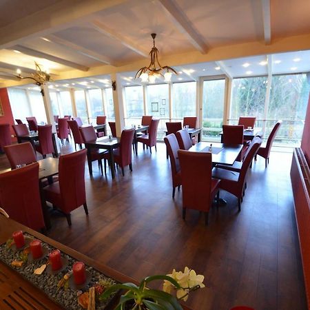 Grafenwiesen Landhotel Christopherhof מראה חיצוני תמונה