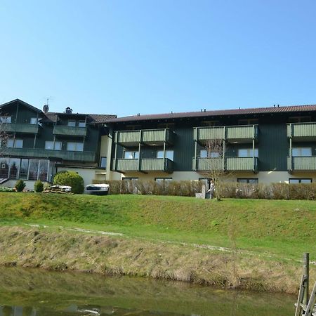 Grafenwiesen Landhotel Christopherhof מראה חיצוני תמונה