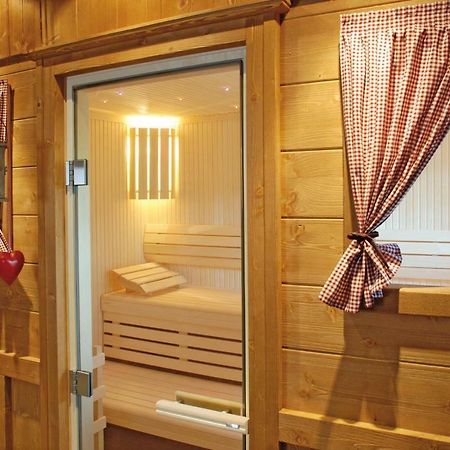 Grafenwiesen Landhotel Christopherhof מראה חיצוני תמונה