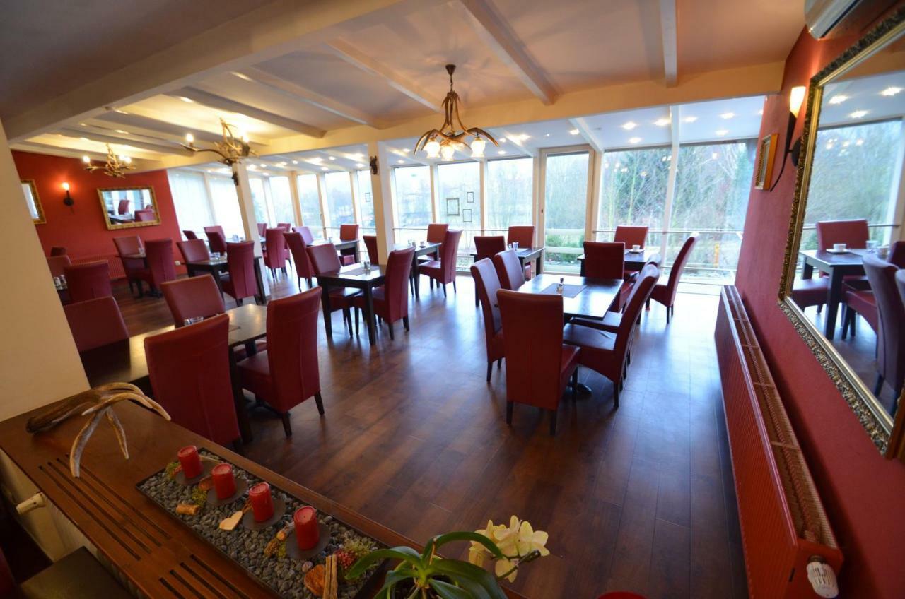 Grafenwiesen Landhotel Christopherhof מראה חיצוני תמונה