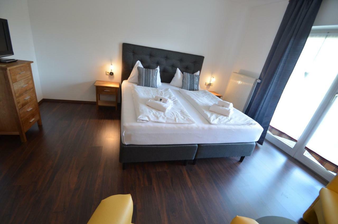 Grafenwiesen Landhotel Christopherhof מראה חיצוני תמונה