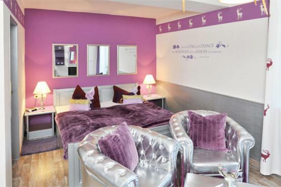 Grafenwiesen Landhotel Christopherhof מראה חיצוני תמונה
